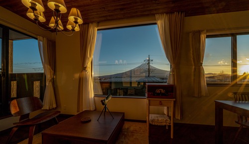 Villa, 3 Bedrooms
