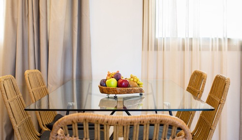 Junior Suite 55 m2 Sea View With Two Terraces