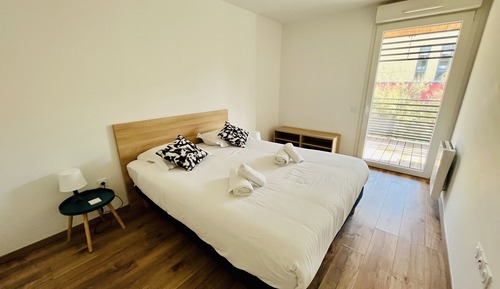 Comfort Apartment