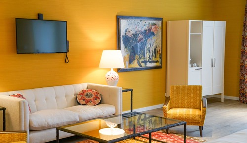 Suite