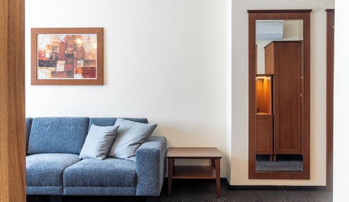 Executive Apartment