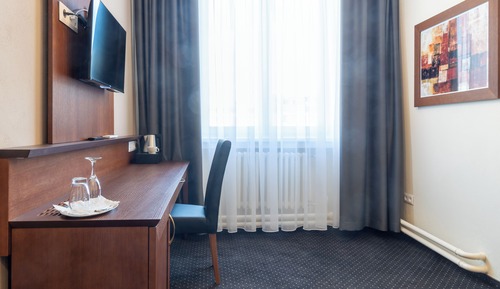 Superior Single Room