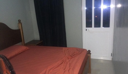 Basic Double Room Single Use