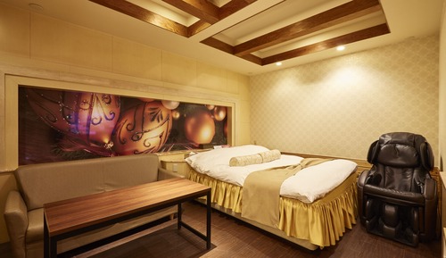 Deluxe Room, 1 King Bed