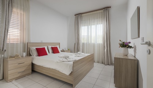 Basic Apartment