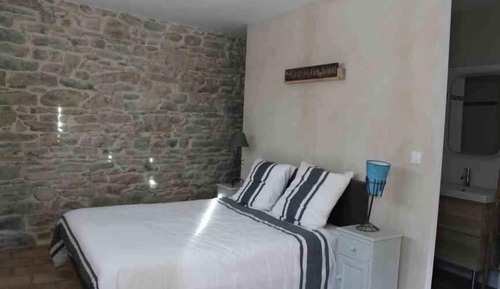 Suite, Ground Floor