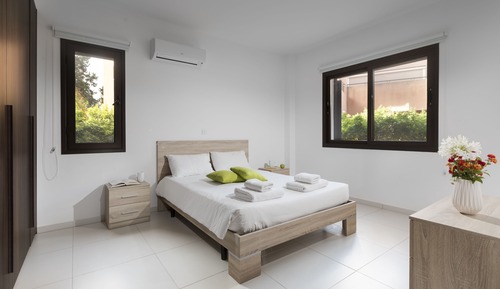 Basic Apartment, 3 Bedrooms
