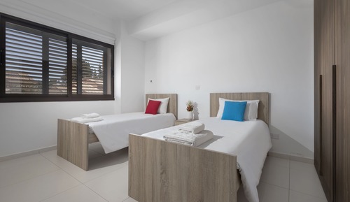 Basic Apartment, 1 Bedroom