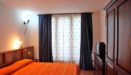Apartment, 1 Bedroom