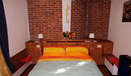 Family Apartment, 1 Bedroom