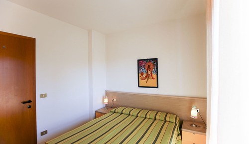 Apartment, 1 Bedroom
