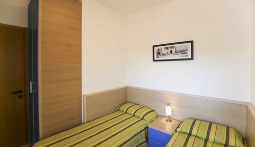 Apartment, 2 Bedrooms
