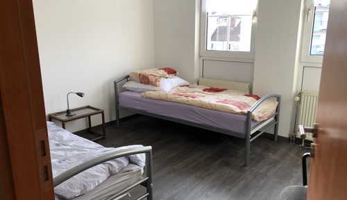 Apartment (Beatles)