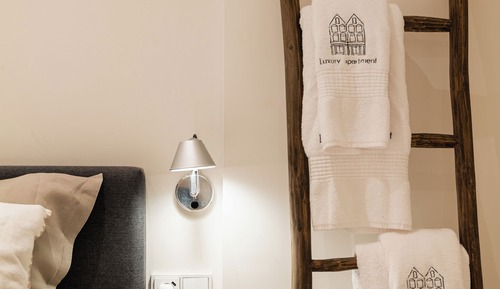 Apartment B