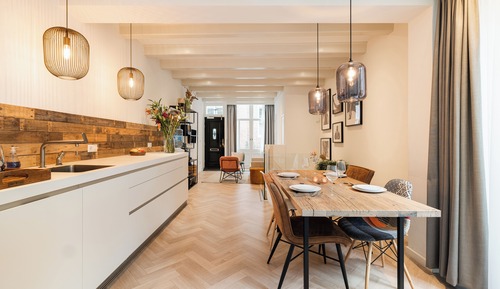 Apartment A