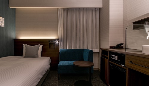 Moderate Single Room