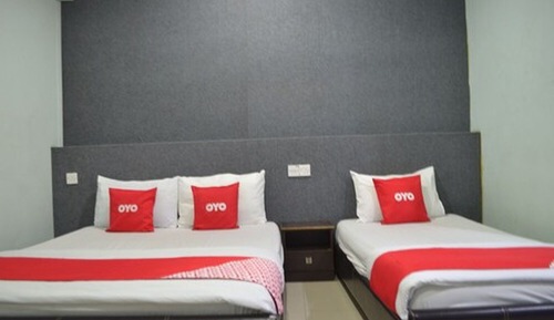 Superior Suite