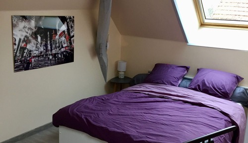 Suite (Valmur)