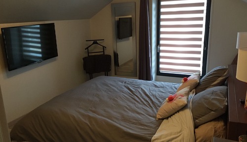 Duplex (Les Clos)