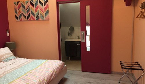Suite (Vaudésir)