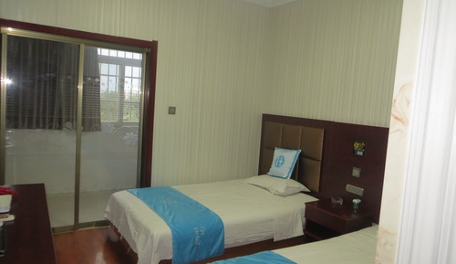 Comfort Twin Room