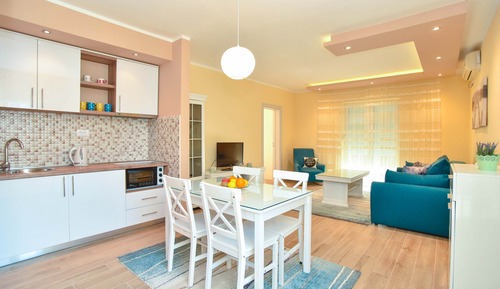 Superior Apartment
