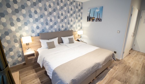 Comfort Double or Twin Room
