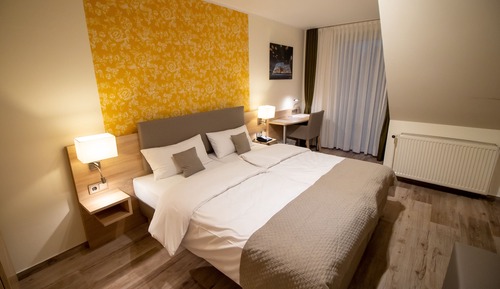 Family Quadruple Room