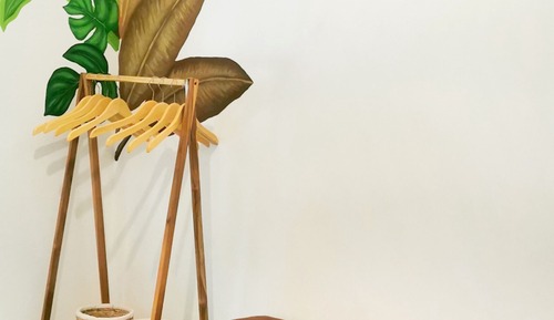 Double Room, Private Bathroom (AC)