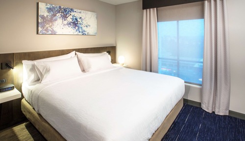 King, Suite, 1 Bedroom
