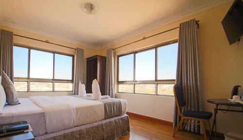 Superior Double Room