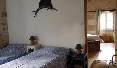 Family Room (Fort Boyard)
