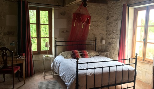 Double Room (Pierre Loti)