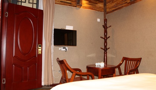 Comfort Double Room