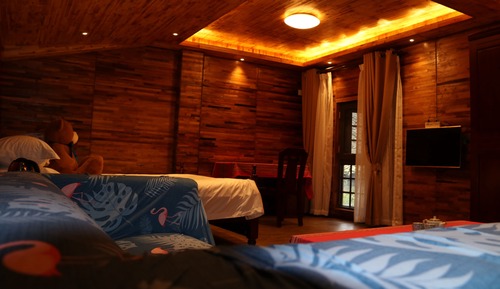 Premium Room
