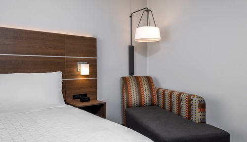 Suite, 1 Bedroom