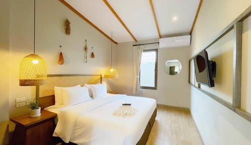 Single Room, Non Smoking, Ensuite