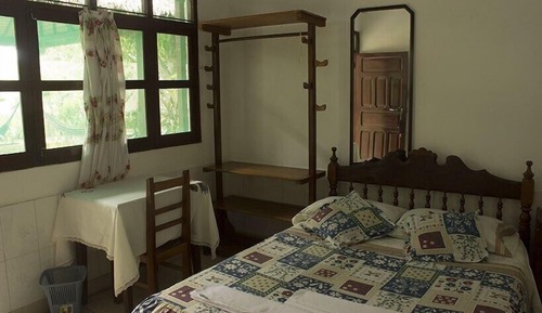 Classic Double Room, 1 Queen Bed