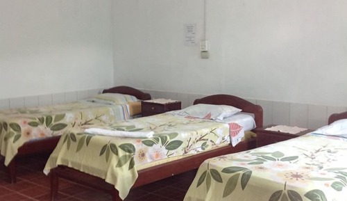 Classic Quadruple Room