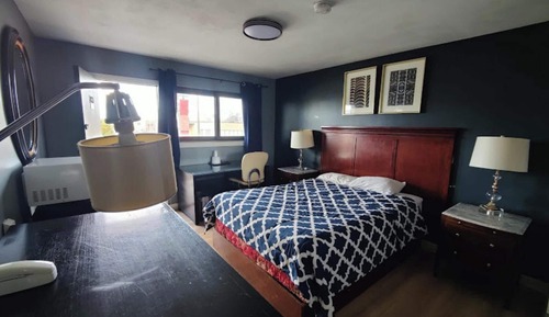 Room, 1 Queen Bed, Non Smoking