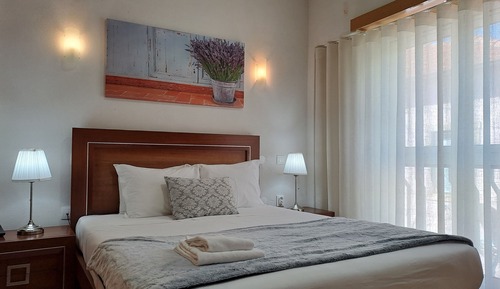 Double Room, Multiple Bedrooms