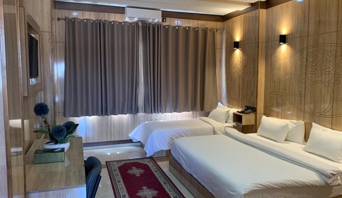 Single Room