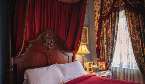 Davis Room #5