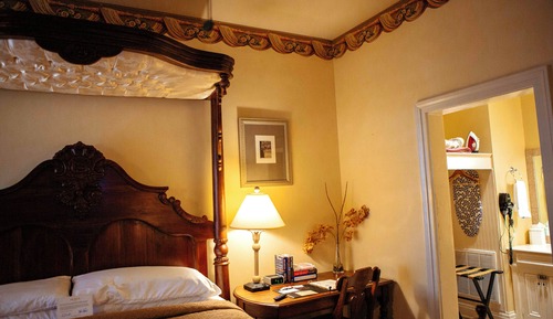 Jennie's Room #6