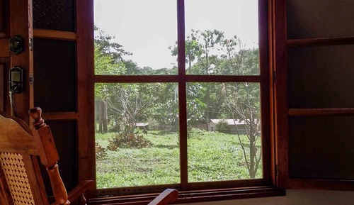 Standard Room, Mountain View, Garden Area