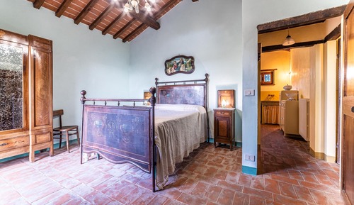 Panoramic Apartment (2+1 Carnovalino)
