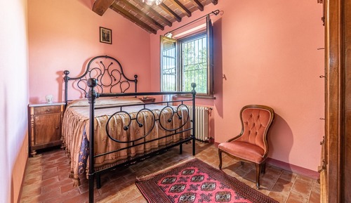 Family Apartment (4 Polverina)