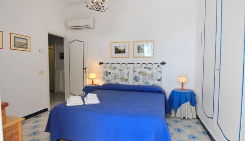 Comfort Quadruple Room