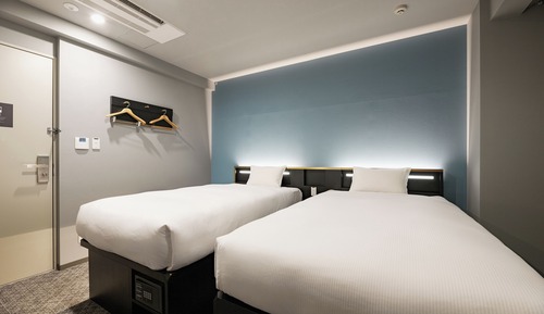 Standard Twin Room, Non Smoking