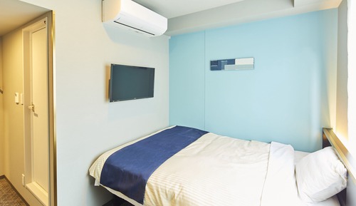 Single Room, Non Smoking